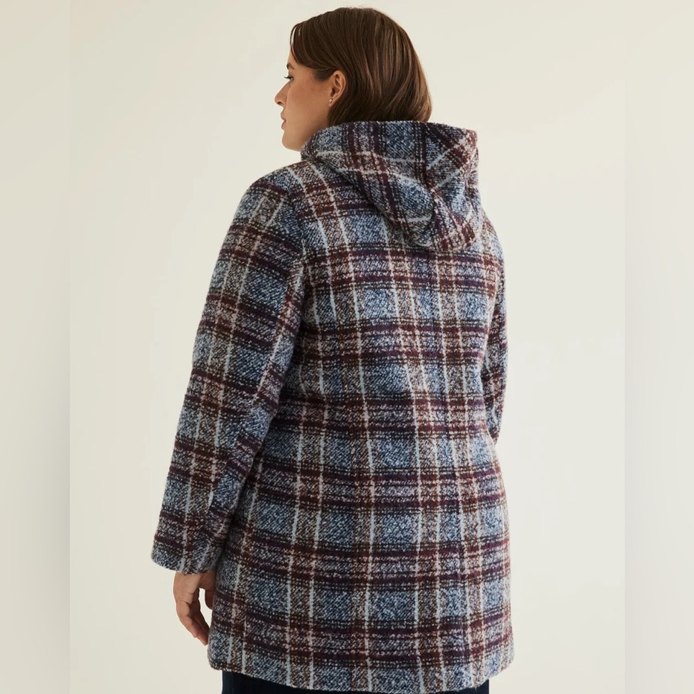 NWT Fall/Spring Penningtons Coat - Picture 5 of 13
